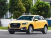 Dịch vụ thay Kính chắn gió xe Audi Q2 tận nơi